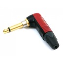 Jack Neutrik NP2RX-AU-Silent 6,3 угол обзора