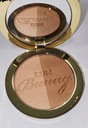 Too Faced - Natural Bronzer Sun Bunny California Glow 8g Dvojtónový Bronzer