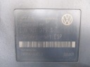 VW NOUVEAU BEETLE I POMPE ABS X ATE 10.0204-0145.4 CONTRÔLEUR VW 1J0907379Sphoto 5