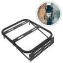 PRAKTYCZNY BLACK REAR REGAL NA BAGGAGE MOTORCYCLE  photo 10