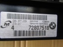 RADIATEUR EAU HUILES BMW X3 E83 LIFT LCI 2.0D 177KM AUTOMATE 3453940photo 7
