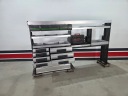 REGAL CAR TECHNINĖS PRIEŽIŪROS EQUIPMENT SERVICE SERVICE BOTT  photo 6