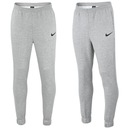 Мужские хлопковые спортивные спортивные штаны Nike с карманами на молнии, XL