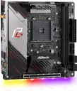 Základná doska Mini ITX ASRock X570 PHANTOM GAMING ITX/TB3 (Socket AM4) Wi-Fi Výrobca ASRock