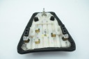 HONDA JC40 CB F CBF 125 08-14 SEAT BACK  photo 9