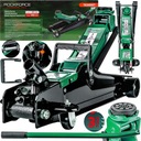 АВТОМОБИЛЬНЫЙ ПОДЪЕМНИК 3Т, НИЗКОПРОФИЛЬНЫЙ ДОМКРАТ