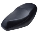 СКУТЕР QUEST DELFIN ROUTER GY6 4T SEAT COUCH