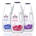 Apart Creamy Расслабляющая жидкость для ванн 3x1500