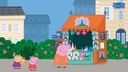 Peppa Pig: World Adventures (Switch) Vekové hranice PEGI 3