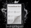 Ридер Pocketbook Era 16 ГБ + футляр + 1100 электронных книг