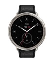 Smartwatch Amazfit Active 2 Round black SPORT WARRANTY 24MC