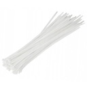 СВЯЗИ-ЗАЖИМЫ 2,5Х100 ММ 25 ШТ. БЕЛЫЙ