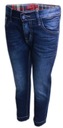 Spodnie jeansowe chłopięce jeansy 74-80 Kod producenta F-3049/F-3048