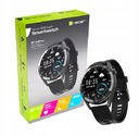 TRACER SMARTWATCH SM6 OPAL CZARNY