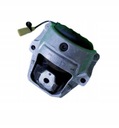Оригинальная левая подушка двигателя 8R0199381B Audi OE