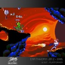 Evercade #7 — набор InterPlay из 6 игр, коллекция 2