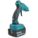 ГОРЯЧИЙ КЛЕЕВОЙ ПИСТОЛЕТ ДЛЯ MAKITA 18V БЕЗ АККУМУЛЯТОРНЫХ КЛЕЙ