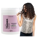 Увлажняющая маска для вьющихся локонов и волн с КОЛЛАГЕНОМ Kosswell Curl