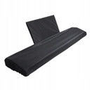 Чехол на клавиатуру фортепиано