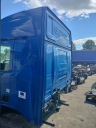 CABINE AQUATIC BLUE HAUTEUR SCANIA R NG NTG CR20 SANS OWIEWEK/SPOILEROWphoto 7