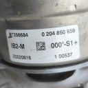 СЕРВОПРИВОД RENAULT ARKANA I (LCM_, LDN_) 0204850659 35647048 1.6L 105KW 2023  фото 11