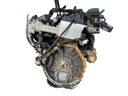 ENGINE COMPLETE SET MERCEDES W204 W211 2.2 CDI 646821 