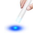 Bezdrôtová mini LED lampa na vytvrdzovanie gélu na nechty EAN (GTIN) 0791265012692
