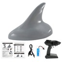 ДИСТАНЦИОННОЕ УПРАВЛЕНИЕ SHARK FIN V302 Flytec 15 км/ч