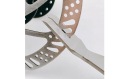NARZEDZIE DO POZYCJONOWANIA CALIPER BRAKES HYDRAULICZNEGO, BEZPIECZNE FOR BRAKE DISC BRAKING  photo 12
