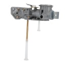 CARBURATEUR CHWASTOWNIKA 397135 REMPLACEMENT PIÈCES AUTOMOBILES AVEC PIED ALUMINIUMphoto 10