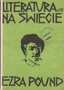 LITERATURA NA ŚWIECIE 1/1985