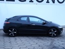 Honda Civic 1.8 i, Salon Polska, Klima, Tempomat Pojemność silnika 1799 cm³