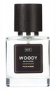 NOU 50ML MAN SPRAY EDT WOODY