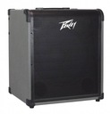 PEAVEY MAX 250 БАСОВЫЙ УСИЛИТЕЛЬ BASS COMBO 250 Вт