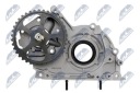 POMPE HUILES OPEL ASTRA F G H 91-08 1.7Dphoto 13