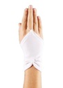 перчатки для причастия, белые перчатки для девочек