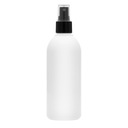 Atomizer 200 ml Butelka HDPE spryskiwacz mgiełka G