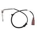 NTY EGT-VW-031 Датчик, температура выхлопных газов