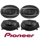 PIONEER TS-A6960F 4-ПОЛОСНЫЕ АВТОМОБИЛЬНЫЕ ДИНАМИКИ