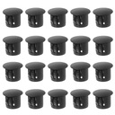 20 SZT. ZAŚLEPKA DO MEBLI ZAŚLEPKA OTWORU 10 MM