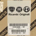 DUCATO JUMPER BOXER 2006- WEBASTO 1343815080photo 9