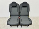 NEW ORIGINAL SEATS | PEUGEOT RIFTER BERLINGO COMBO PROACE | BIG ILOSC 