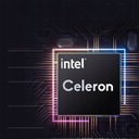 Notebook Ninkear N14 Air 14&quot; 4000mAh Intel J4125 8GB RAM+256GB SSD Model procesora Intel Celeron J4125