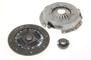 VALEO EMBRAYAGE JEU HYUNDAI HYUNDAI 821350photo 12