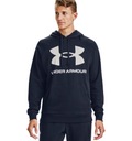 BLUZA MĘSKA DRESOWA UNDER ARMOUR SPORTOWA