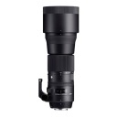 Sigma 150-600/5-6.3 DG OS HSM C (Canon) НОВИНКА