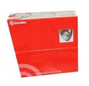 DISQUES DE FREIN ARRIÈRE BREMBO 08.D505.20 08D50520 photo 6 - milautoparts-fr.ukrlive.com