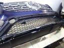 MERCEDES GLS AMG W167 X167 PARE-CHOCS AVANT AVANT A1678859305photo 11