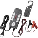 ЗАРЯДНОЕ УСТРОЙСТВО ДЛЯ АККУМУЛЯТОРА BOSCH C3 6В 12В
