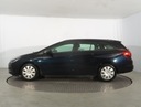 Opel Astra 1.4 T, Salon Polska, 1. Właściciel Kolor Niebieski